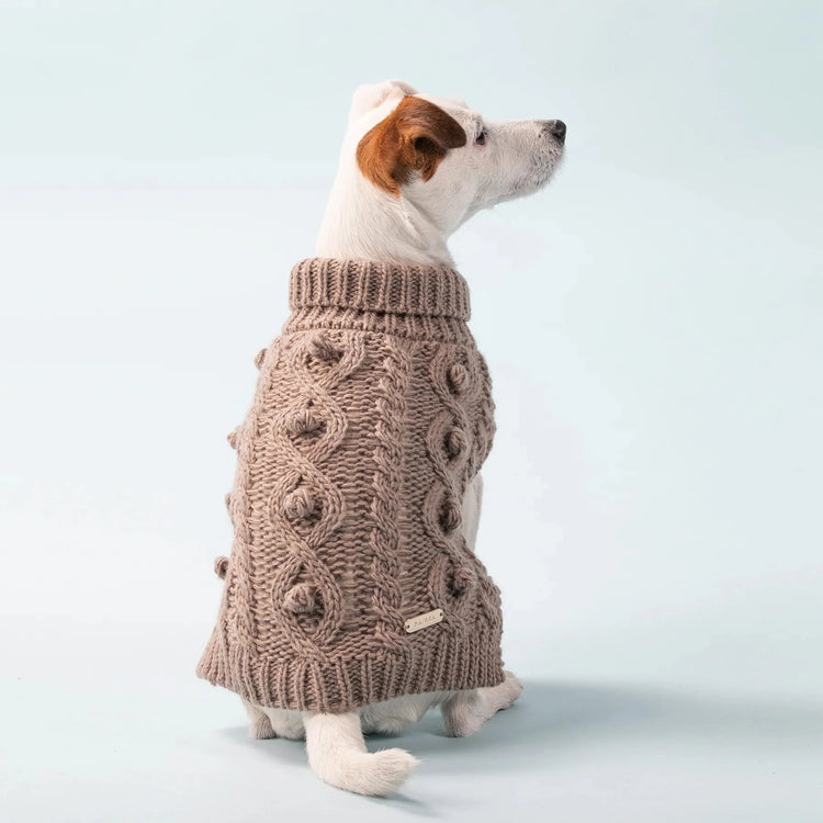 HUNDEGENSER - Dyrekompaniet