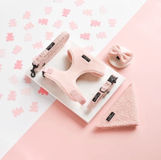 Match med andre produkter til hund