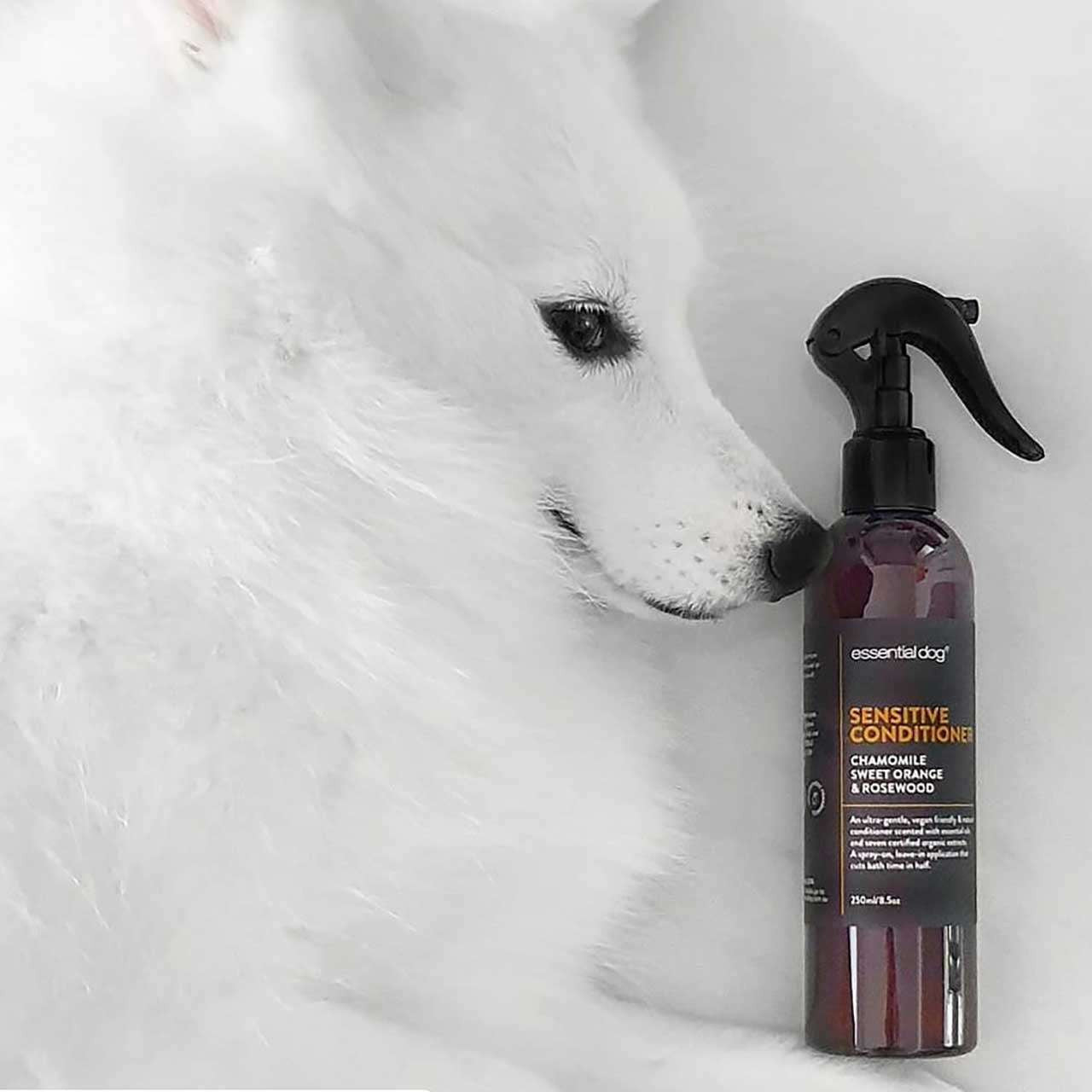 balsam til hund - Dyrekompaniet