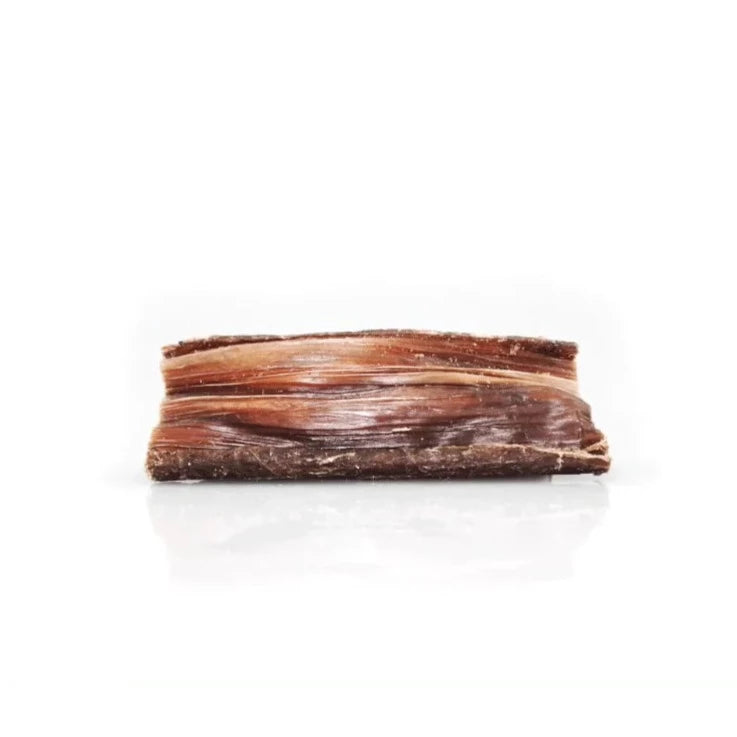 Hundesnacks - Beef Jerkey - Dyrekompaniet