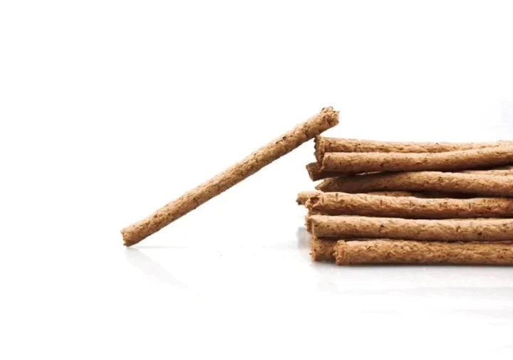 Godbit til hund kylling & råmelk - Dyrekompaniet