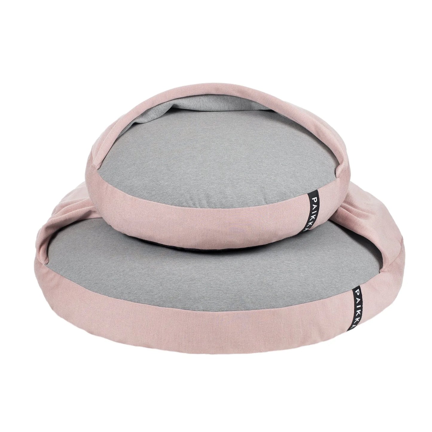 Hundeseng hule - rosa varmende - Dyrekompaniet