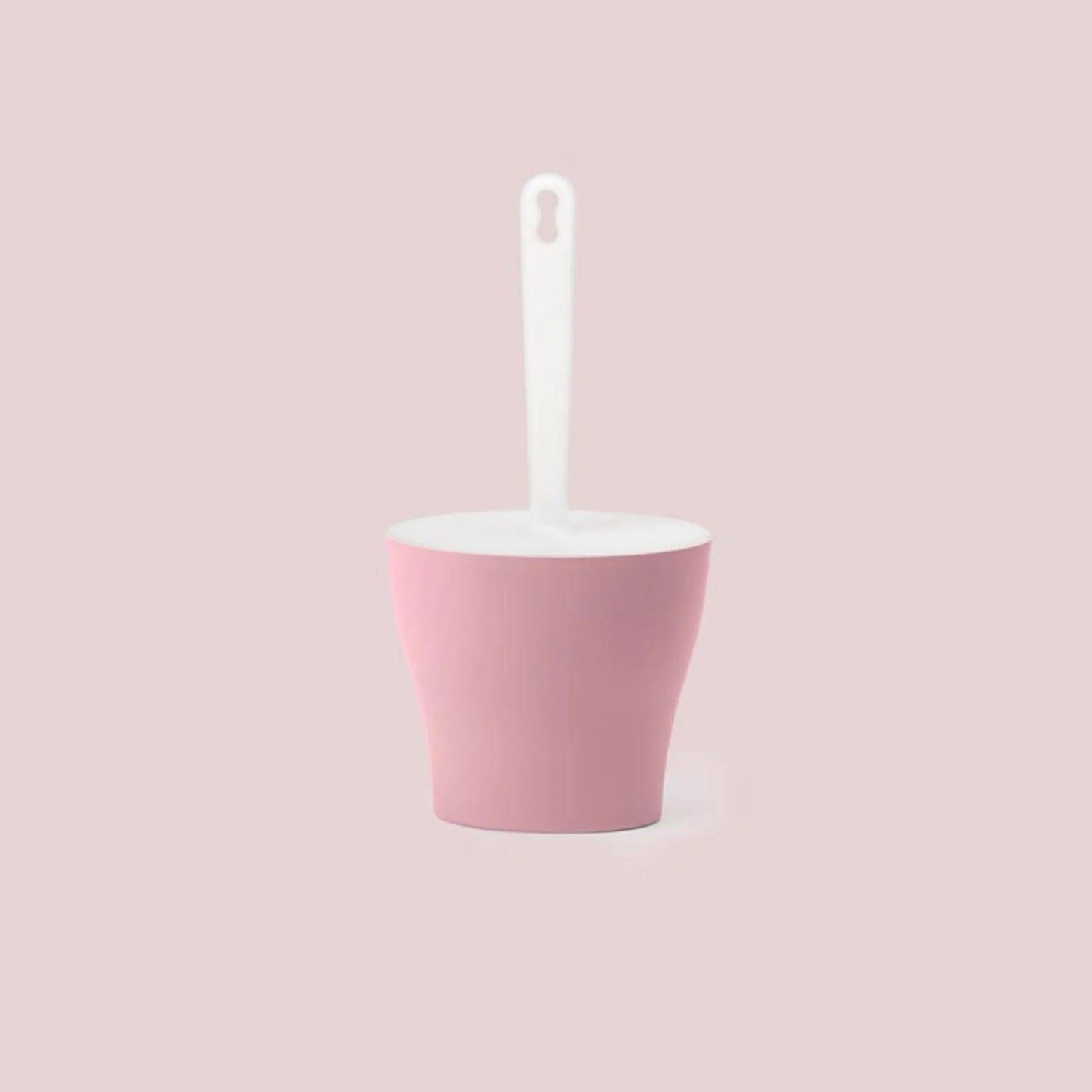 Hygienisk spade til kattesand - rosa - Dyrekompaniet