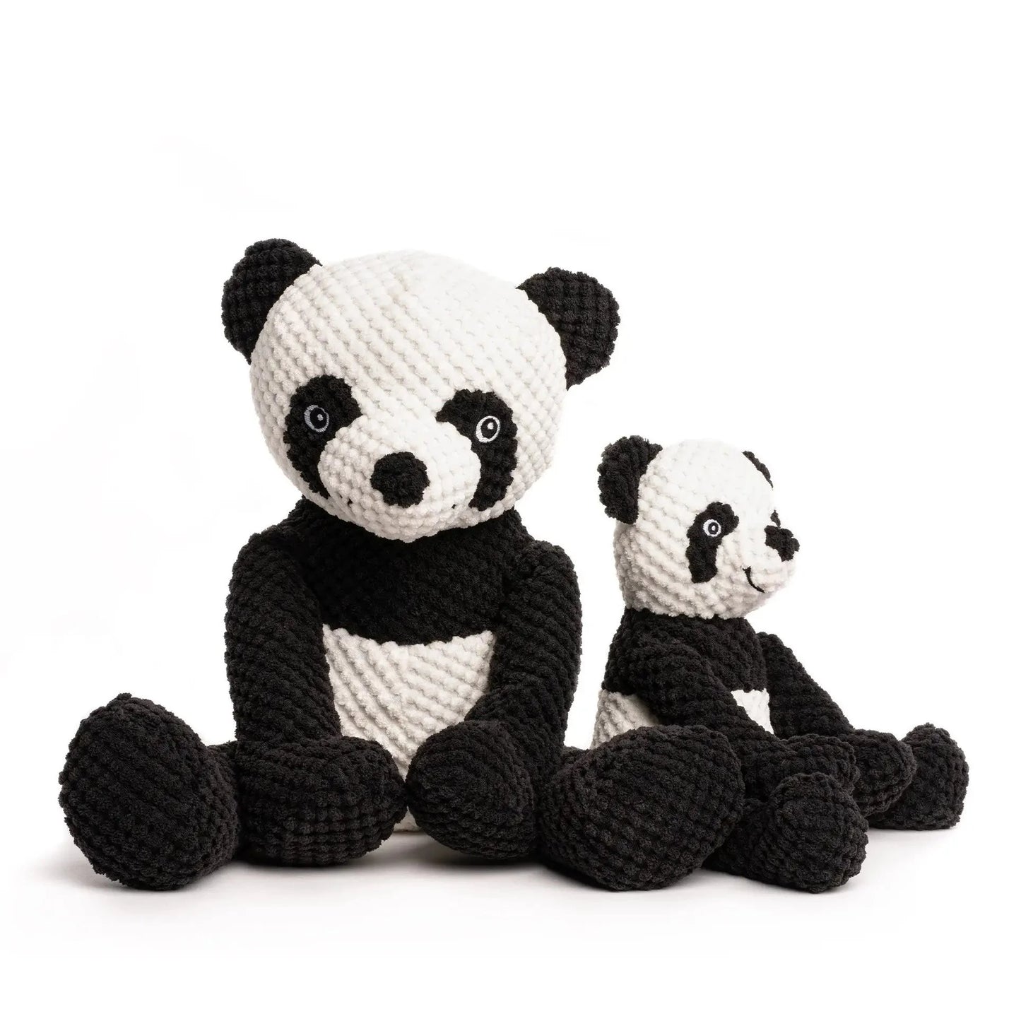 panda bamse til hund - Dyrekompaniet