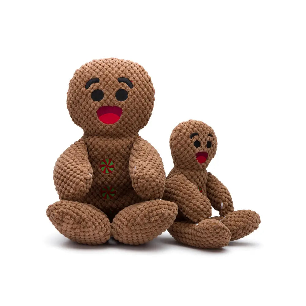 hundeleke bamse - Dyrekompaniet