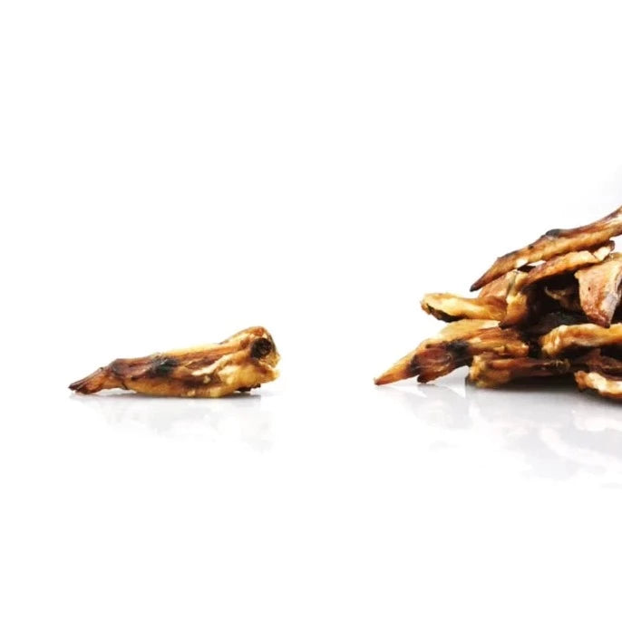 Hundesnacks kyllingvinger - Dyrekompaniet