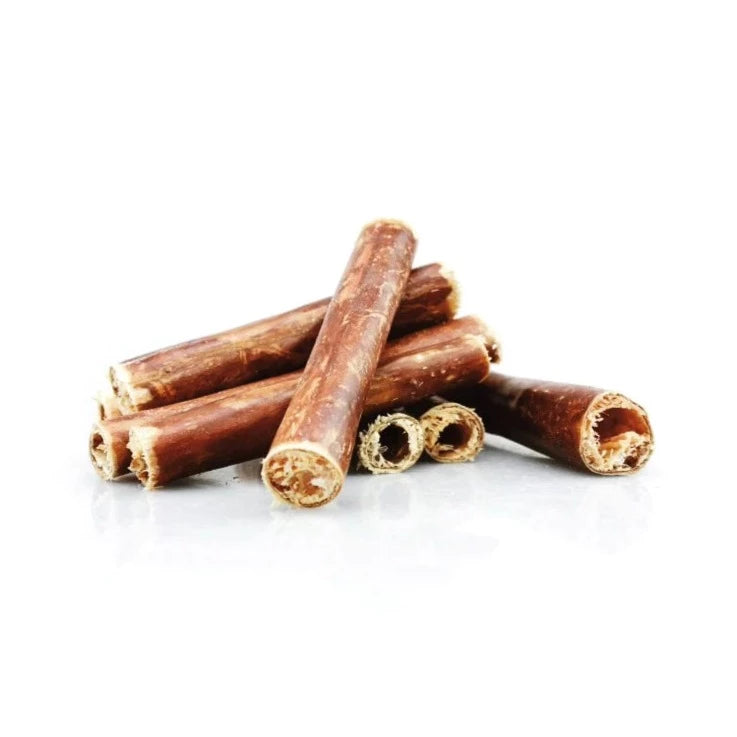 Hundesnacks - pinner av 100% biff - Dyrekompaniet
