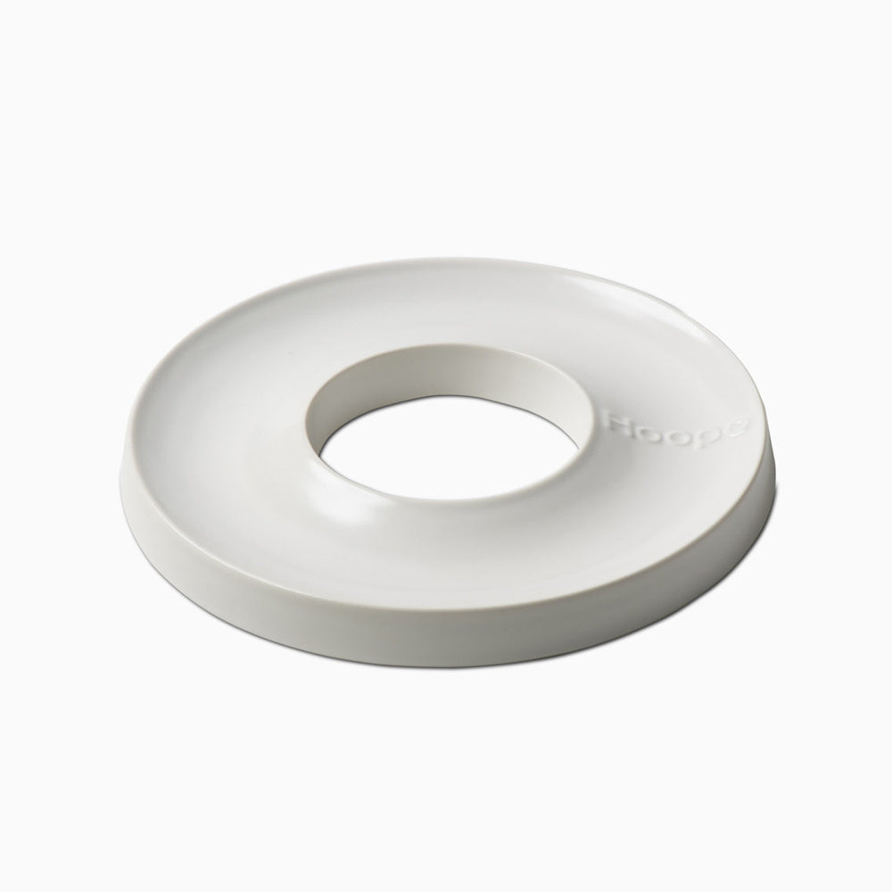slow feed ring matskål