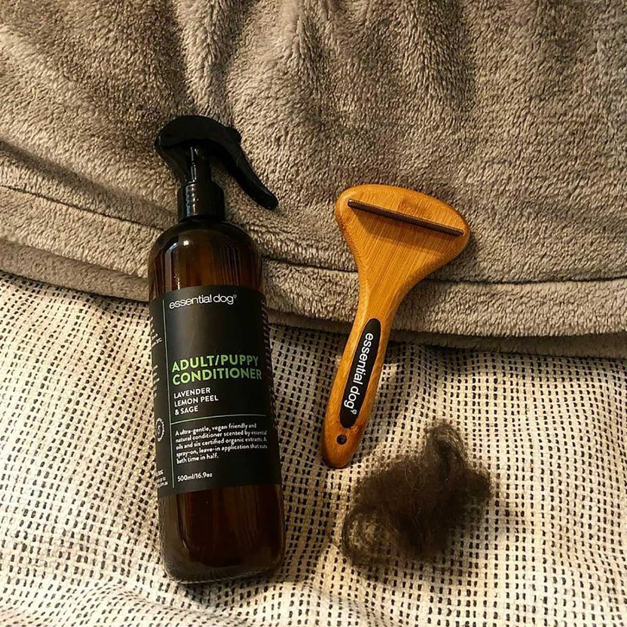 stålkam til hund og katt - Dyrekompaniet