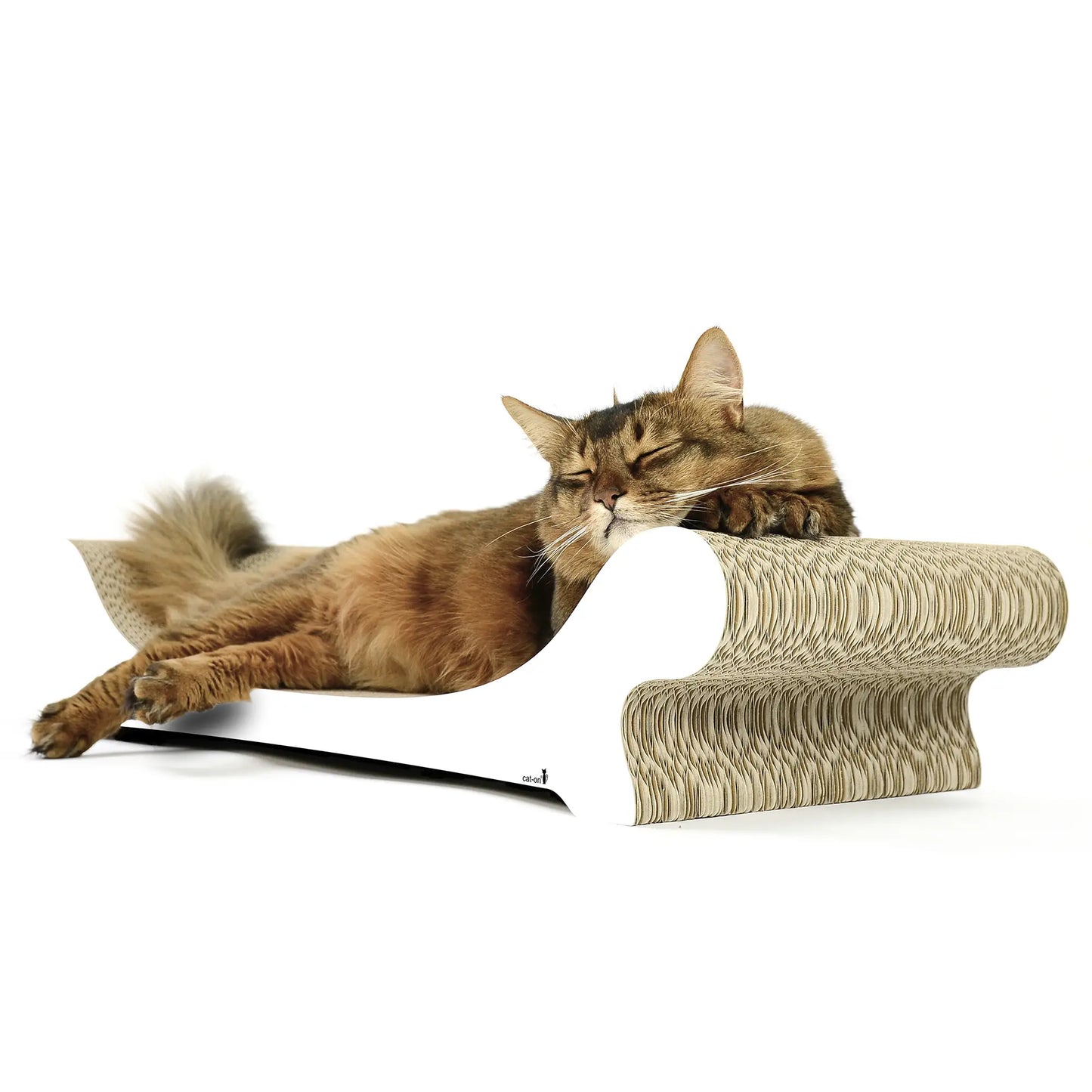 Kloremøbel til katt luksus sofa - Dyrekompaniet